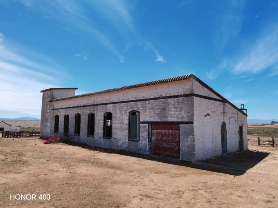 0 Bedroom Property for Sale in Hopefield Rural Western Cape